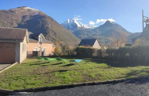 La maison des gaves - Calme, Agréable, Local vélo - Foto 37