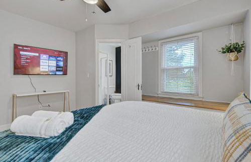 Sheridan Wildflower Downtown Family Fun w Firepit - Foto 33