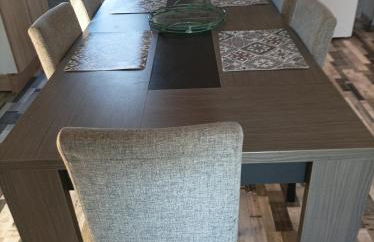 Chez Sabine la Campagne HAUT - Foto 14