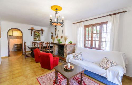 Casa Patio de Los Naranjos Piscina privada - Photo 4