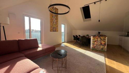 Exklusiv am Lech Ihre Premium-Ferienwohnung - Foto 1