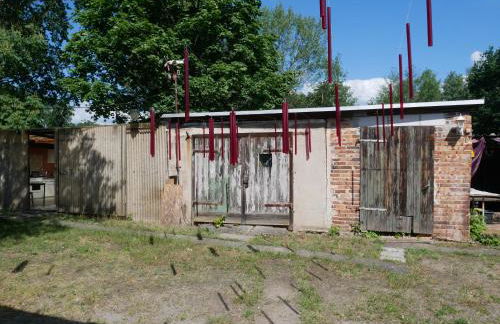 Ferienhaus Pulsberg I gesamtes Haus I inklusive 1300qm Grundstück - Foto 14