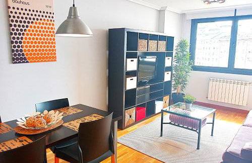 Apartamento San Miguel con wifi y garaje gratis - Foto 6