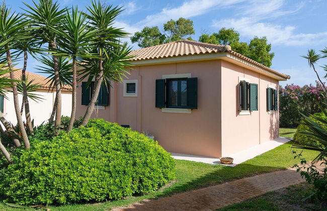 Analipsi Villas Beach Front 3 - Foto 26