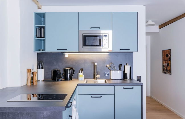 Limehome Dachau Konrad-Adenauer-Str - Foto 31