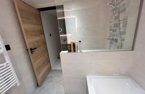 Appartement en montagne 90m2 3 chambres - Foto 24