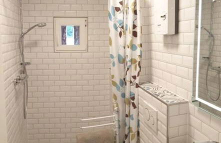 Moderne Wohnung mit Studio in Bauernhausscheune am See - Foto 17