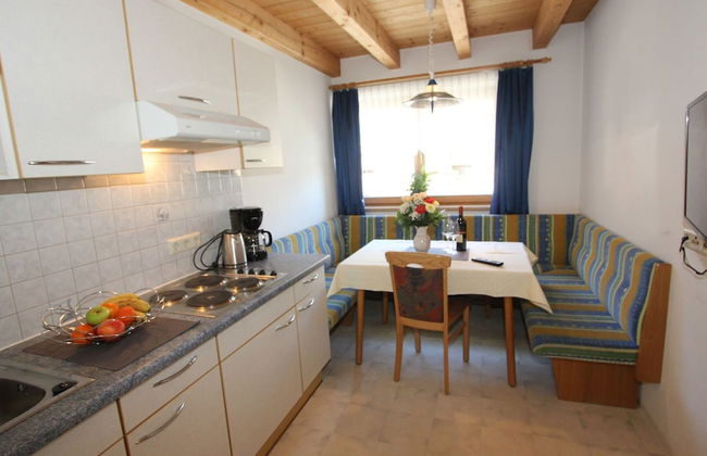 Comfortable Apartment in Langenfeld With ski Storage - Foto 59