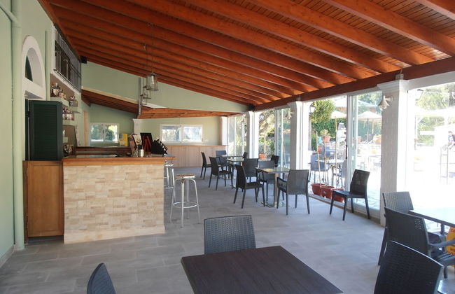 Frosini Gardens - Foto 35