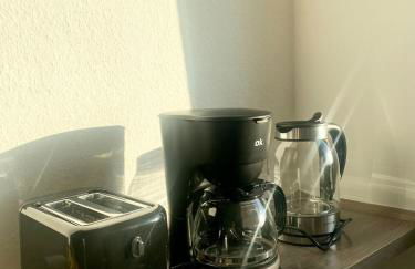 Zentrales Neues Apartment - Foto 11