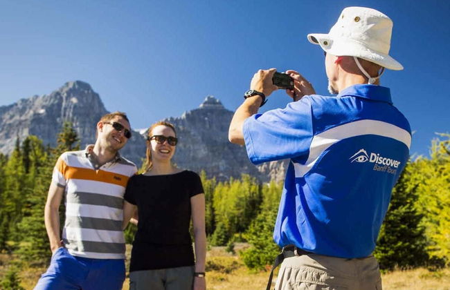 Senderismo por Banff - Foto 3