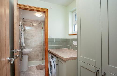 Trelawney Cottage - Foto 19