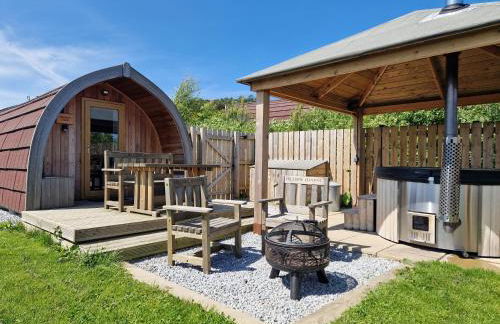 Hillside Havens - Foto 61