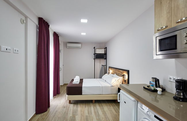 GBH Hotel-Apartamentos Caballito de Mar - Photo 17