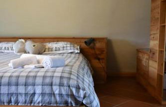 Monica's apartment Mansarda - Stella Alpina - Foto 1