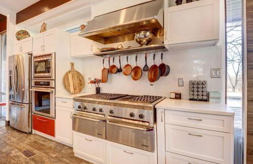 Stylish and Serene West Friendship Hidden Gem! - Foto 12