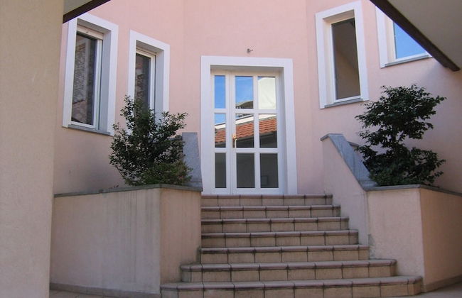 Villa Alba Malpensa - Foto 43