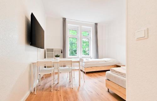 Tolstov Apartments - 3 and 4 Room Apartments - Foto 21