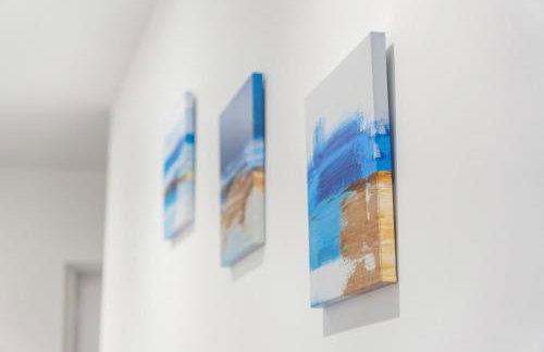 NEW! Stylish 5-Bed Apartment in Stockton-on-tees by Stay With Us, Perfect for Contractors & Large Groups, FREE Parking! - Foto 69