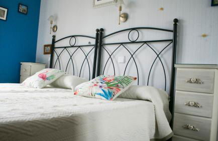 Apartamentos Carmen de Castro - Foto 20