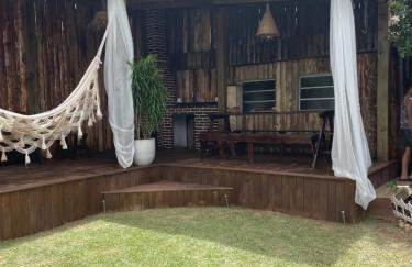 Grand Moriá Pousada Spa - Photo 11