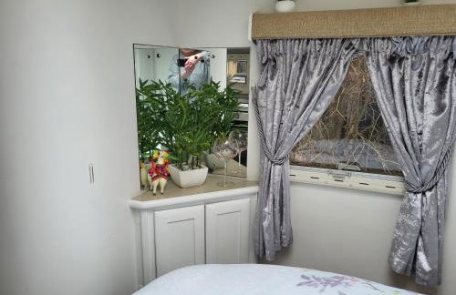 Glamping With Llamas - Foto 48