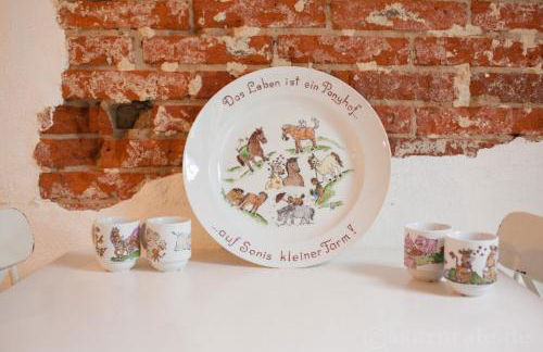 504 Stallgeflüster - Foto 14