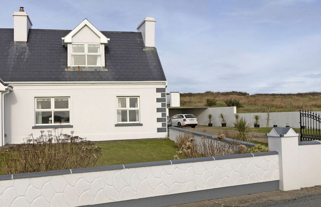 Matthews Traditional Holiday Cottage - Photo 1