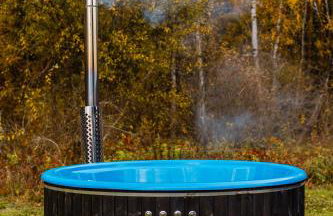 Warmania-Warmia - balia, sauna, SPA - Foto 16