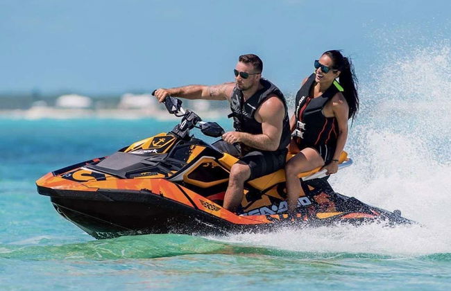 Jet Ski in Djerba - Foto 4