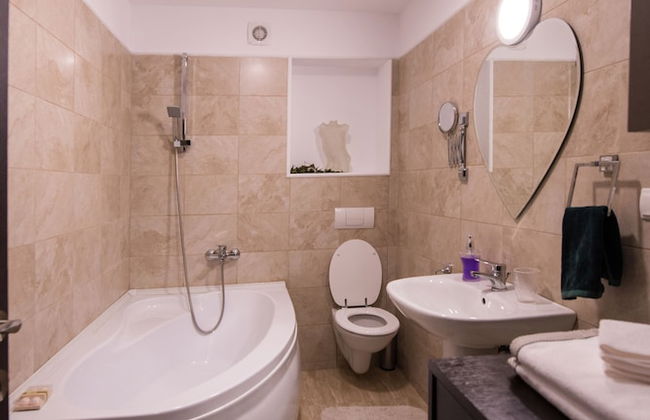 Apartment Castel Suite - Foto 39