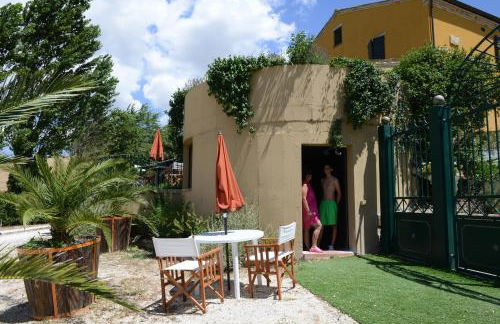 Villa Scuderi - Foto 121