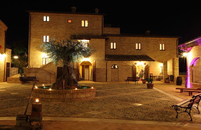 IL SAPORE DELLA LUNA SRL - Photo 24