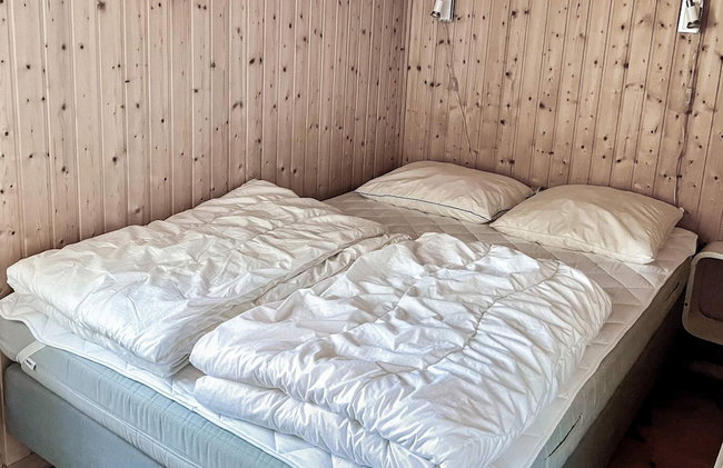 8 Person Holiday Home in Albaek - Foto 31