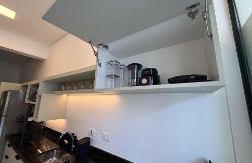 Flat Compacto e bem Planejado, com Conforto e Excelente Localização - Foto 43