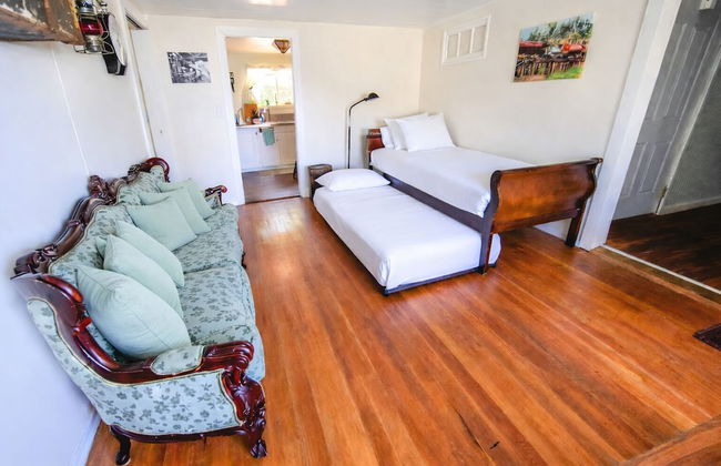 Siltcoos Station Retreats - Foto 55