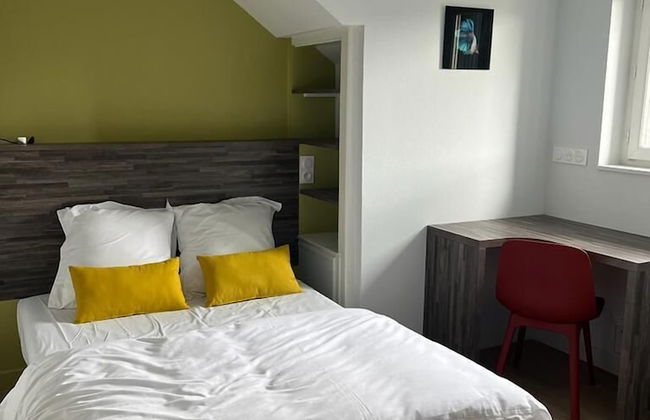 O'Bistrot Saint-Jacques - Photo 2