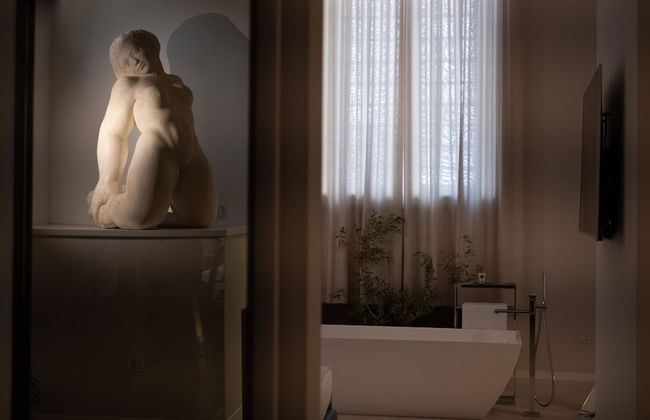 La Fiermontina | Palazzo Bozzi Corso - Foto 43