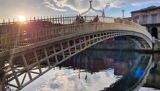 Dublin Private Tour - Photo 3