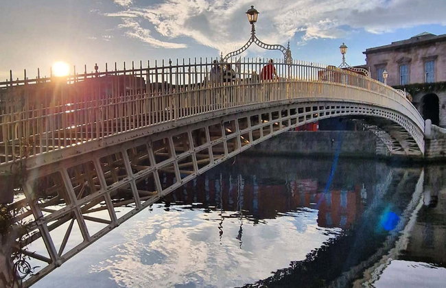 Dublin Private Tour - Foto 3