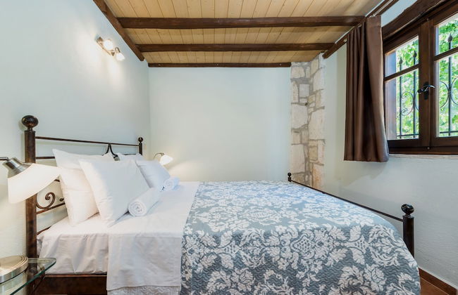 Leeda's Cottages - Foto 10