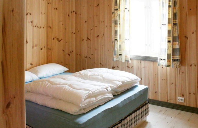 8 Person Holiday Home in Bjelland-by Traum - Photo 2