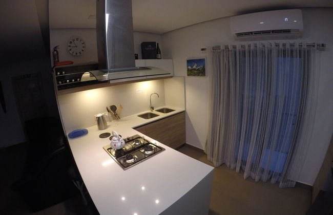 Pebbles Appartment - Foto 9