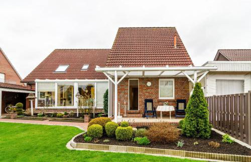 Ferienhaus Gerken Amselnest - Foto 2