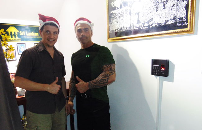 Sri Lankan Villa - Photo 6