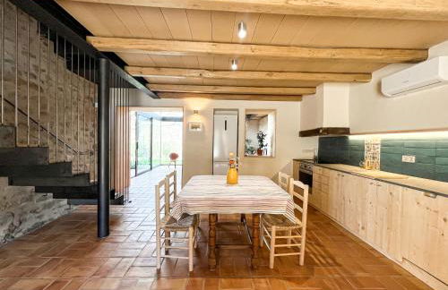 El Lledoner, Boutique house - Foto 8