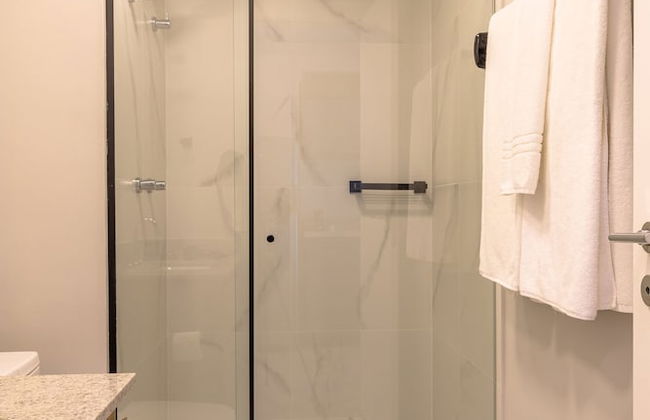 Charlie Thera Ibirapuera - Foto 37