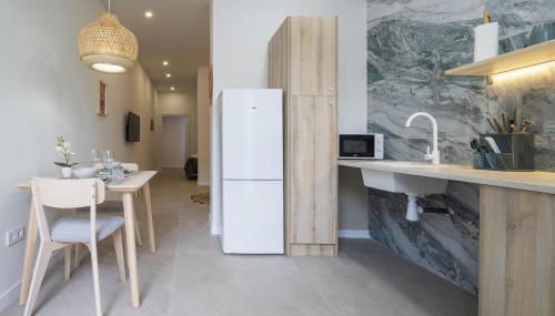 PPA22 Loft Valencia - Acogedor loft cercano al metro Zona Ayora - Photo 2