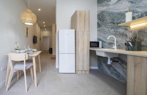 PPA22 Loft Valencia - Acogedor loft cercano al metro Zona Ayora - Photo 2