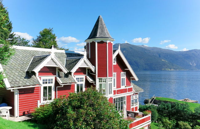 Villa Lorna - Foto 13